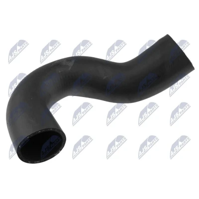 Imagem de NTY GPP FR 070 Mangueira Para o Turbocompressor FORD: Transit Mk6 Van, Camião de plataforma / Chassis