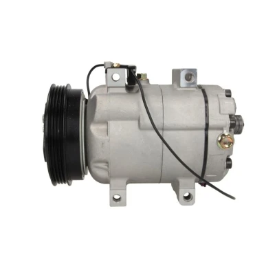Imagem de NISSENS 89029 Compressor DCW17B 12 PAG 46 R 134a AUDI: A6 C5 Sedan, Avant, A4 B5 VOLKSWAGEN: Passat GP Variant, Sedan
