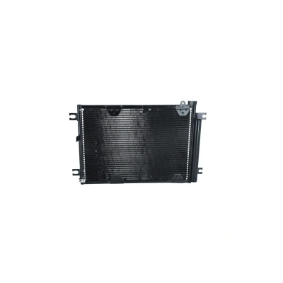 Imagem de NRF EASY FIT 35580 Condensador com secador, retentor 15,5 10,1 Alumínio 470 SUZUKI: Grand Vitara 1 SUV