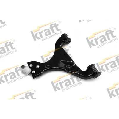 Imagem de KRAFT 4211312 Braço de suspensão Eixo dianteiro, lado direito transversal 22,2 MERCEDES BENZ: Vito Mixto, Minibus, Viano