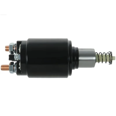 Imagem de AS PL SS0007 Interruptor electromagnético, motor de arranque
