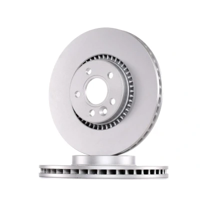 Imagem de FERODO PREMIER DDF1607C 1 Disco de travão 316 28 5 ventilado revestido sem parafusos VOLVO: V60 I, S60 II, V70 3, FORD: S Max Mk1, Galaxy Mk2 MPV