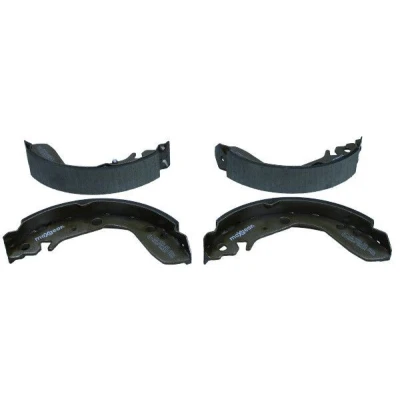 Imagem de MAXGEAR 19 4594 Maxilas de Travão Eixo traseiro 180 31 HONDA: Jazz 2