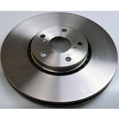 Imagem de DENCKERMANN Disco de travão LEXUS: IS 3, GS III 334mm 30mm 5 114,3mm ventilado B130542 4351222260,4351630020 Discos