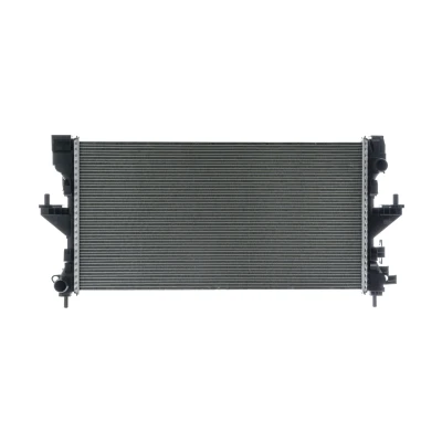 Imagem de MAHLE ORIGINAL CR 2638 000P Radiador, arrefecimento do motor Alumínio 780mm 406mm 32mm Aletas de refrigeração soldadas