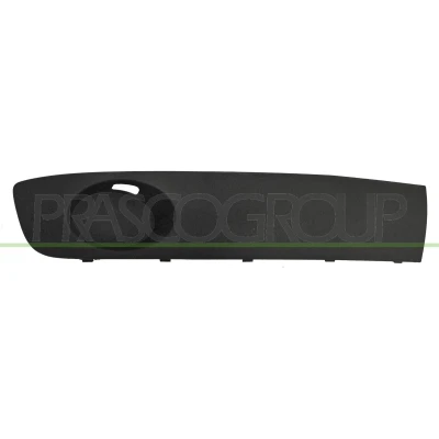 Imagem de BLIC 6502 07 9568930P Grelha de Pára Choques à frente, lado direito VOLKSWAGEN: Transporter 5, 5 Bus