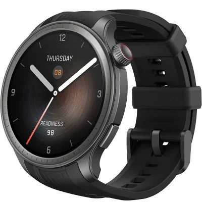 Imagem de Amazfit Balance Preto