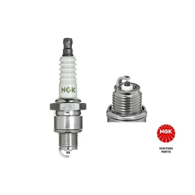 Imagem de NGK 4838 Vela de ignição M14 x 1,25 SW: 20,8 mm