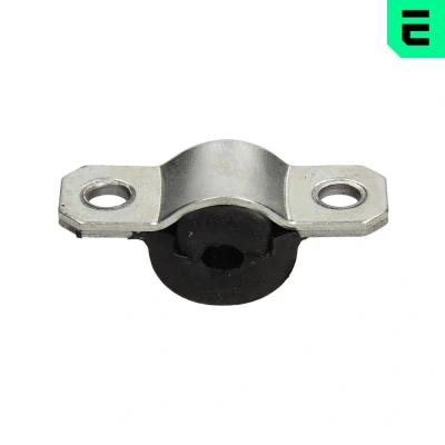 Imagem de OPTIMAL F8 6731 Casquilho de apoio, barra estabilizadora Eixo dianteiro, lado esquerdo, direito FIAT: Punto I Hatchback