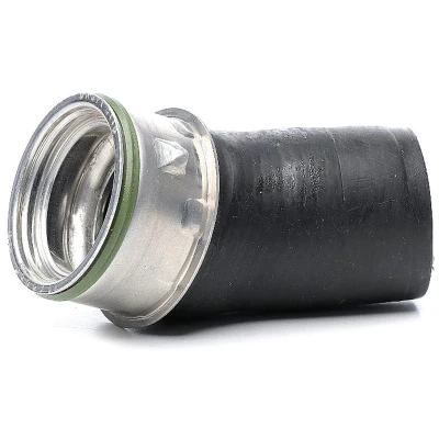 Imagem de METZGER 2401313 Mangueira Para o Turbocompressor com acoplamento rápido sem braçadeira VOLKSWAGEN: Golf 5, Jetta 3, 5