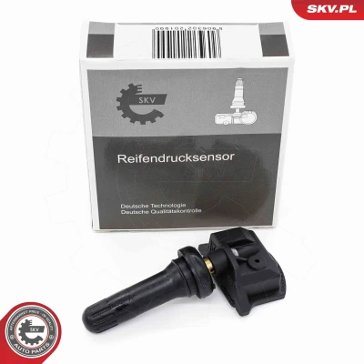 Imagem de Sensor de roda, sistema controlo da pressão dos pneus ESEN SKV 70SKV063