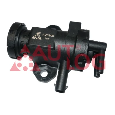 Imagem de AUTLOG AV6200 Conversor de pressão, turbocompressor Electroválvula electro pneumático MINI: Hatchback