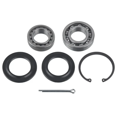 Imagem de FEBI BILSTEIN 188657 Kit de rolamento roda VOLKSWAGEN: TRANSPORTER 3 Bus, Kasten