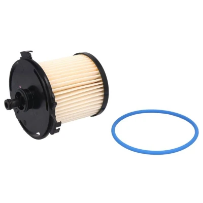 Imagem de BOSCH F 026 402 290 Filtro de Combustível Cartucho filtrante FORD: Transit Custom V362 Van, Mk6 Minibus