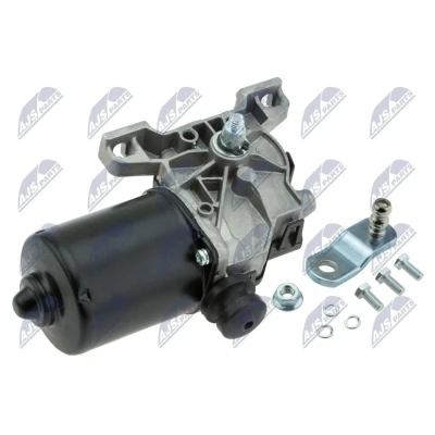 Imagem de NTY ESW FR 015 Motor de Limpa Vidros 12 traseira