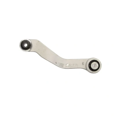 Imagem de LEMFÖRDER 37708 01 Braço de suspensão Eixo traseiro, esquerda, em cima transversal Alumínio BMW: 7