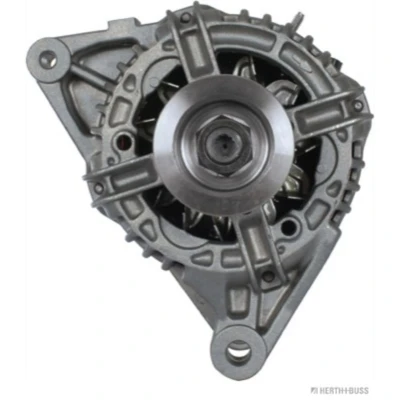 Imagem de HERTH+BUSS JAKOPARTS J5112118 Alternador 14V 80A TOYOTA: Corolla VIII Compact, Auris Hatchback, Avensis II Station Wagon