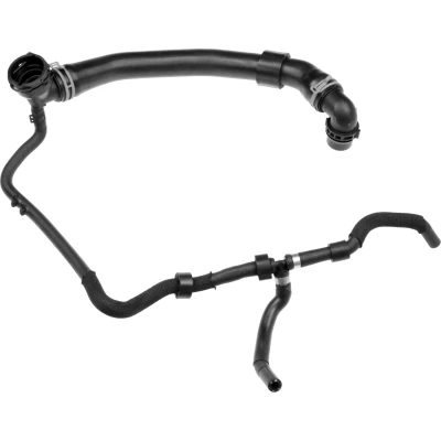 Imagem de GATES 05 2864 Mangueira de Radiador EPDM (borracha etileno propileno dieno) VOLKSWAGEN: Golf 7, Passat B8 Variant, Sportsvan