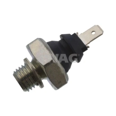 Imagem de SWAG 12 93 6500 Sensor Pressão do Óleo com retentor SMART: Fortwo I Cabrio, City Coupe
