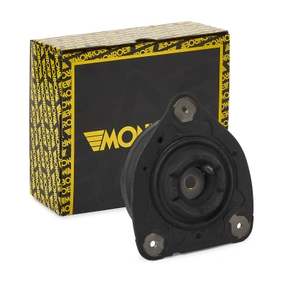 Imagem de MONROE MK383 Suporte de apoio do conjunto mola / amortecedor com rolamento rolos RENAULT: LAGUNA 3 Grandtour,