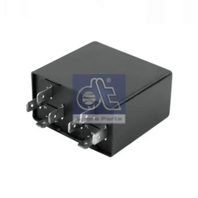 Imagem de DT Spare Parts 1.21507 Relé 24