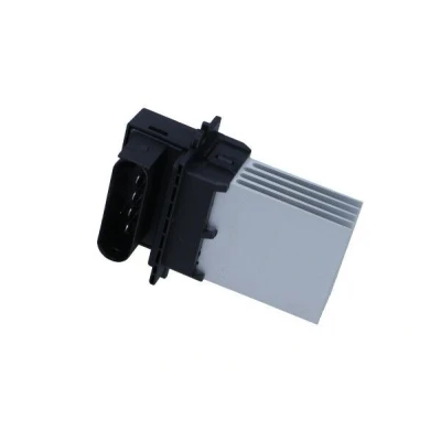 Imagem de MAXGEAR 27 1235 Resistência, ventilador do habitáculo RENAULT: CLIO 2, 2 Kasten