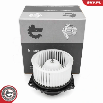 Imagem de ESEN SKV 68SKV069 Ventilador do Habitáculo