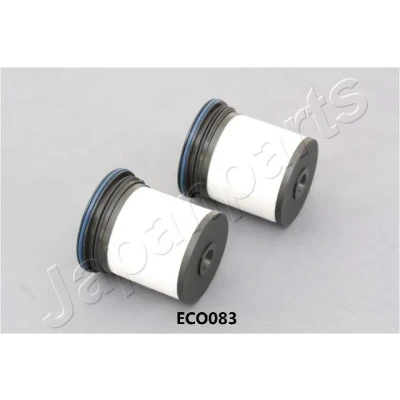 Imagem de JAPANPARTS FC ECO083 Filtro de Combustível dos tubos CHEVROLET: Captiva, JEEP: GRAND CHEROKEE 4, OPEL: Antara