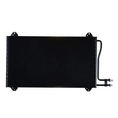 Imagem de NRF EASY FIT 35811 Condensador com retentor 14,5 10,2 620