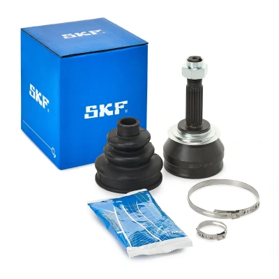 Imagem de SKF VKJA 3179 Ponteira de Transmissão FIAT: Panda I Hatchback, Uno 127 SEAT: Marbella Hatchback endado, norauto, oscaro, mister