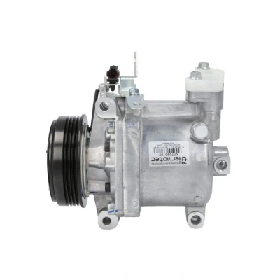 Imagem de Compressor, ar condicionado THERMOTEC KLIMA KTT090182