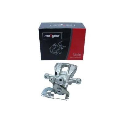 Imagem de MAXGEAR 82 1112 Pinça de travão Aço eixo traseiro direito, atrás do JAGUAR: X Type Sedan