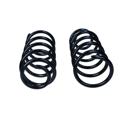 Imagem de MAXGEAR 60 1659D Mola de suspensão Eixo traseiro helicoidal SMART: City Coupe, Cabrio, Fortwo I Coupe