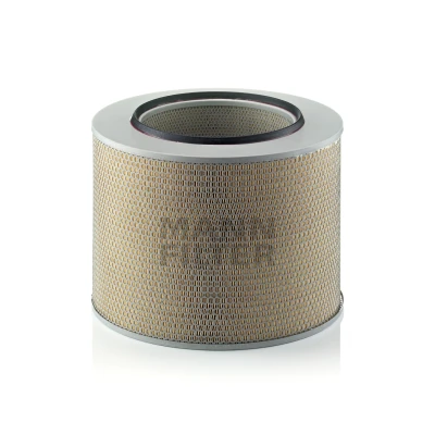 Imagem de MANN FILTER C 42 1729 Filtro de ar 317 420 Cartucho filtrante