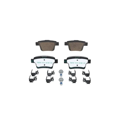 Imagem de ATE Ceramic 13.0470 3831.2 Jogo de pastilhas para travão disco FORD: MONDEO 3 Kombi, 3, Stufenheck, JAGUAR: X Type Sedan
