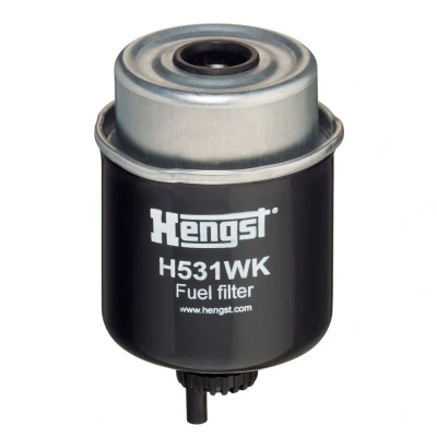 Imagem de HENGST FILTER H531WK Filtro de Combustível Cartucho filtrante