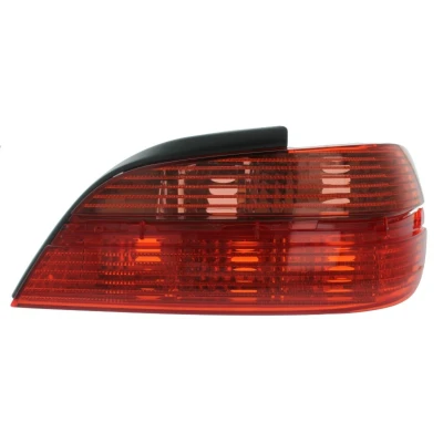 Imagem de ABAKUS 550 1930R UE Farolim à direita PY21W, P21W, P21/5W Vermelho sem porta lâmpadas, lâmpada PEUGEOT: 406 Sedan