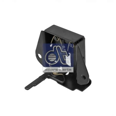 Imagem de Fecho da tampa do compartimento motor DT Spare Parts 4.68566