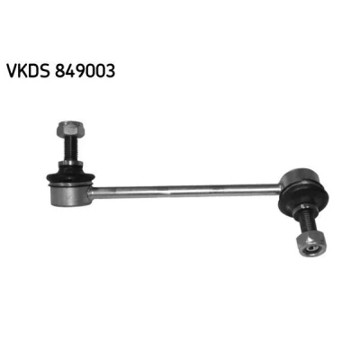 Imagem de SKF VKDS 849003 barra / escora, estabilizadora com massa lubrificante sintética ISUZU: D Max II Pick up, 1 Pickup