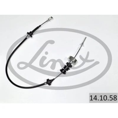 Imagem de LINEX 14.10.58 Cabo de Embreagem FIAT: Ducato II Camião plataforma/Chassis, I PEUGEOT: Boxer Van