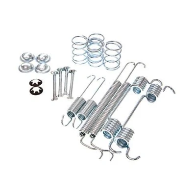 Imagem de MAXGEAR 27 1194 Kit de acessórios, maxilas do travão Eixo traseiro