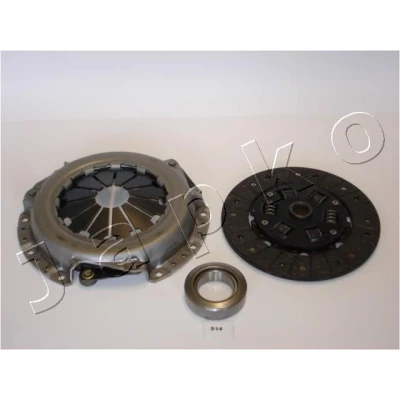 Imagem de JAPKO 92514 Kit de Embraiagem 215