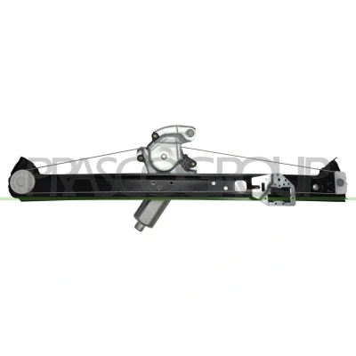 Imagem de Prasco Elevador de vidro traseira direita elétrico BM820W065 BMW: X5