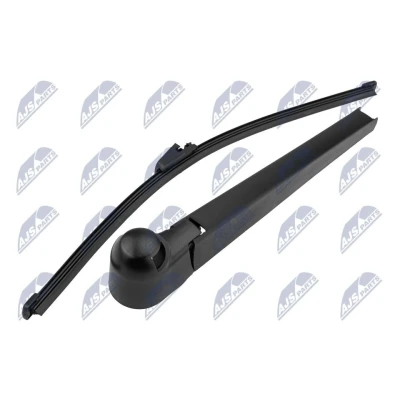 Imagem de Braço de limpa vidros, limpeza vidros Nty EWB VW 001 traseira VOLKSWAGEN: Touran I