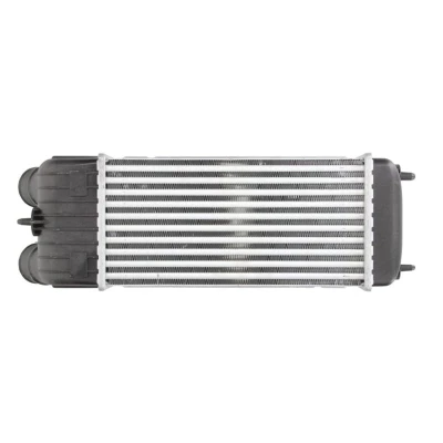 Imagem de NRF 30196 Intercooler PEUGEOT: 207 Hatchback, CITROËN: C3 I Hatchback