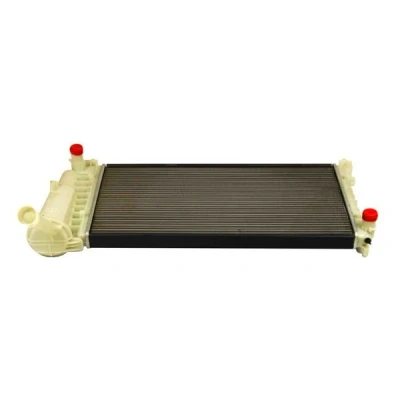 Imagem de MAXGEAR AC230059 Radiador, arrefecimento do motor Alumínio 580 298 26 Aletas de refrigeração soldadas FIAT: Idea