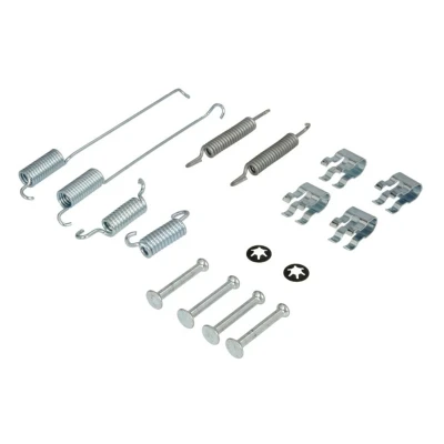 Imagem de ATE 03.0137 9179.2 Kit de acessórios, maxilas do travão FIAT: Punto II Hatchback, I BRAVO 1, LANCIA: Y