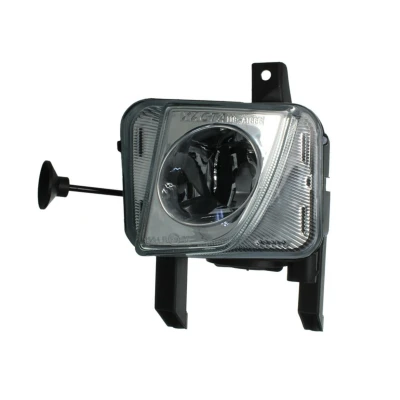 Imagem de TYC 19 0188 05 2 Farol de Nevoeiro esquerda com porta lâmpadas OPEL: Meriva A
