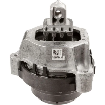 Imagem de LEMFÖRDER 42525 01 Suporte, motor Apoio hidráulico