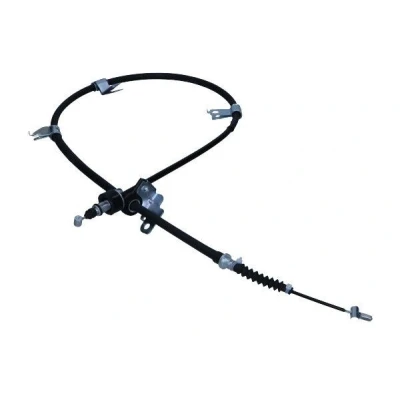 Imagem de MAXGEAR 32 0886 Cabo de Freio Mão traseira direita 1525, 1300 Travões disco KIA: Picanto I